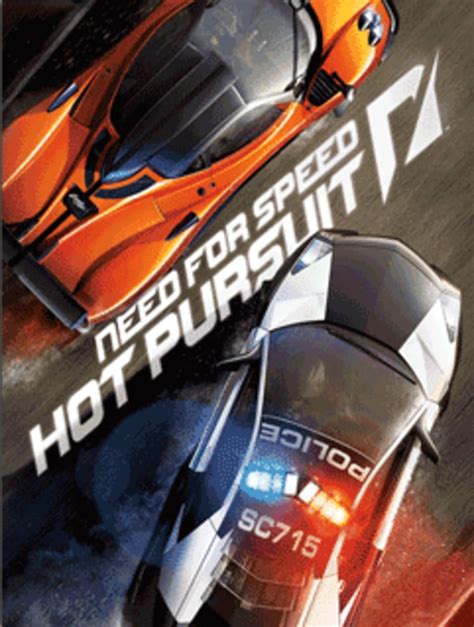 To the detour of seacrest county of cops and racers. Need for Speed Hot Pursuit para Java - Descargar