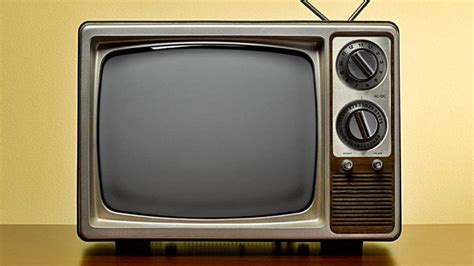 Cómo Ha Cambiado Nuestra Forma De Ver La Televisión