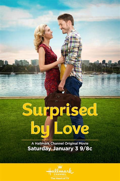 Surprised By Love Tv Movie 2015 Filming And Production Imdb