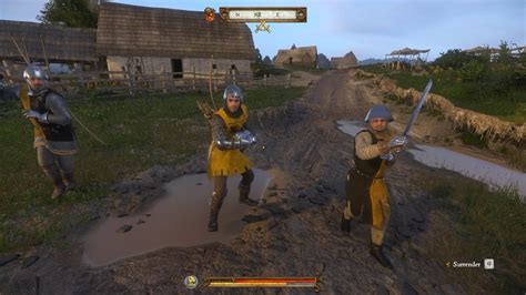 【2021年版】kingdom Come Deliverance Mod インストール 正直メンドクサイ