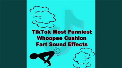 Tiktok Most Funniest Whoopee Cushion Fart Sound Effects Youtube