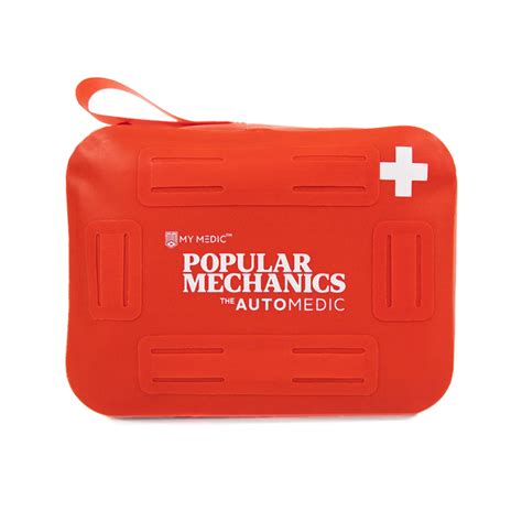 My Medic Auto Medic — Tacoma Lifestyle