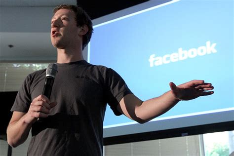 Facebook Founder Mark Zuckerberg Involved In Ownership Lawsuit