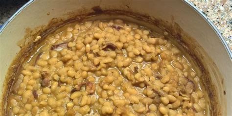 Grandma Brown's Beans Recipe - Food.com | Recipe | Baked bean recipes