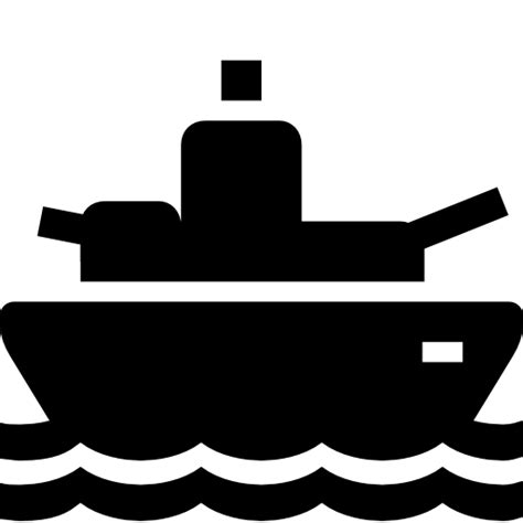 Computer Icons Battleship Navy Png Download 512512 Free