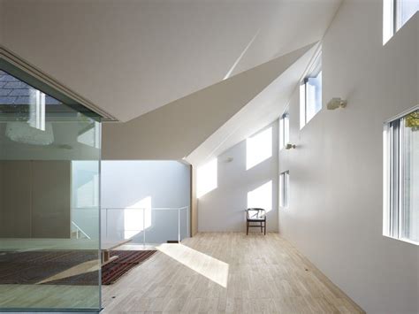Gallery Of Atlas House Tomohiro Hata Architect And Associates 5