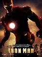 Iron Man en Blu Ray : Coffret Iron Man La Trilogie Steelbook ...