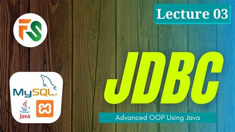 Java Database Connection JDBC Types Of JDBC JDBC Steps YouTube