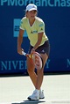 Sports players: Justine Henin Tennis