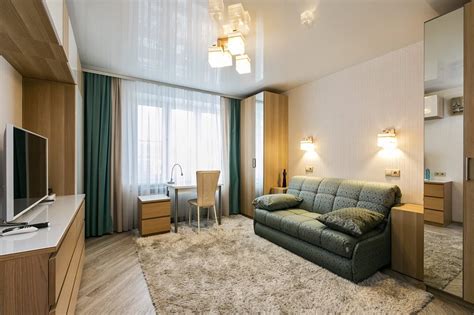 The 10 Best Moscow Apartments Apartment Rentals With Photos