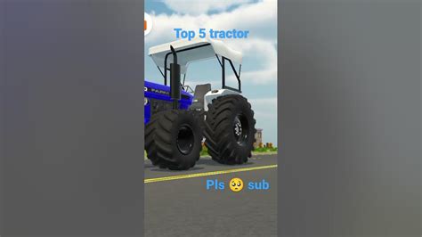 Top 5 Tractor № Youtube