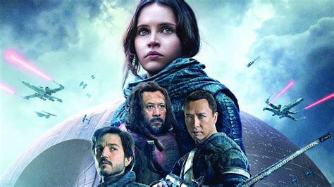 A star wars story has already reached an impressive $290.5 million, spread out amongst all the 54 major international markets. Rogue One: A Star Wars Story Blu-ray Release Date, Box Art ...