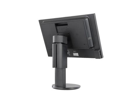 Nec Ea234wmi Bk Black 23 Widescreen Led Backlight Desktop Monitor