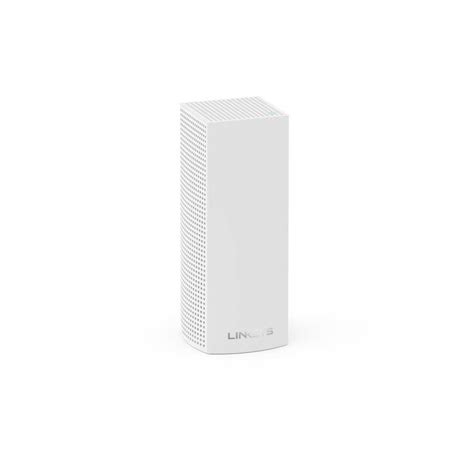 Linksys Velop Wi Fi Mesh Ac2200 3 Pack Pippin