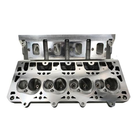 Cylinder Heads Cid Heads Cid Heads Competition Induction Designs