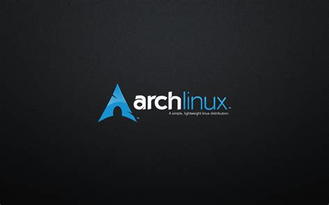 Free Download Wallpapers Arch Linux Wallpapers 1600x1000 For Your