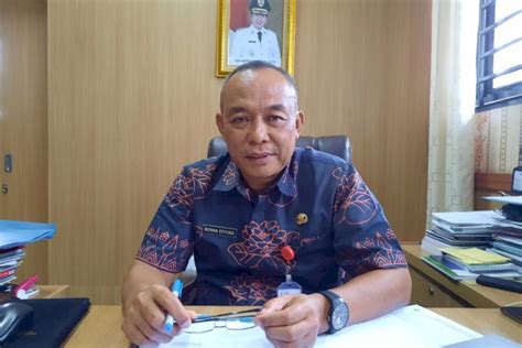 Pemkab Muara Enim Mulai Terapkan Ktp Digital Pada Kaum Milenial