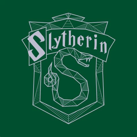 The House Appreciation Series Slytherin Geeks