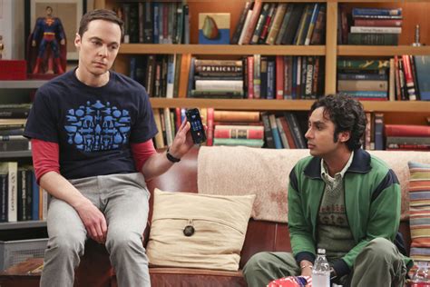 The Big Bang Theory Review The Sibling Realignment Season 11 Episode