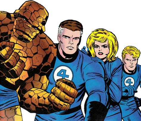 Fantastic Four Png 10 Free Cliparts Download Images On Clipground 2023