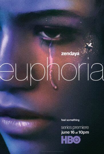 Euphoria Season 1 Episode 4 Recap Shook One Prt Ii