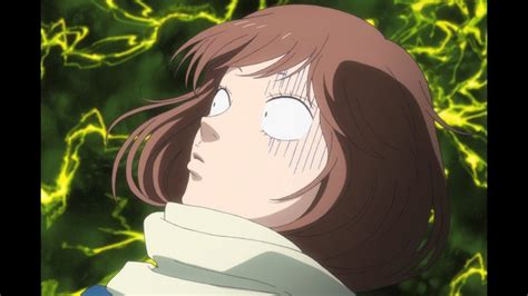At the end of her first year of high school, futaba yoshioka has a reunion of fate. Ao Haru Ride Episode 1 Anime Review - Romance of the ...