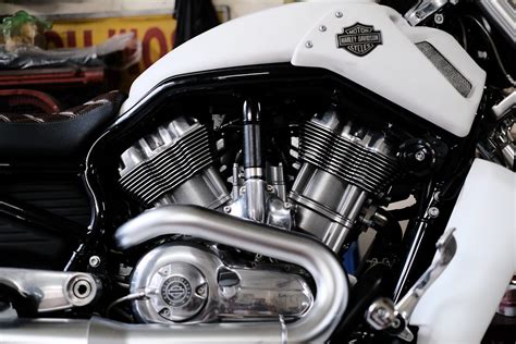 Kingpin Choppers Where Can You Find Original Harley Parts