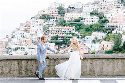 Hotel Marincanto Wedding Positano Rossini Photography In 2021