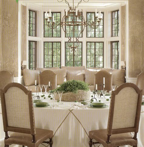 Dining Room Window Treatments Ideas Large And Beautiful Photos Photo