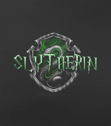 Soy Slytherin 💚🐍 Harry Potter Español Amino