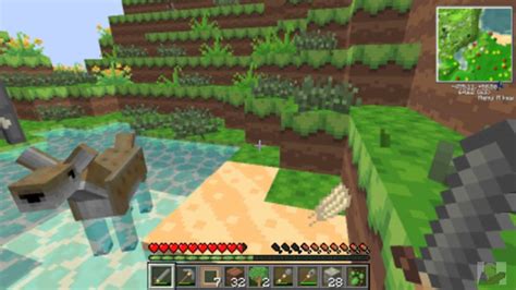Minecraft Ihascupquake Oasis Mod Pack P18 Withdrawal Creates A New