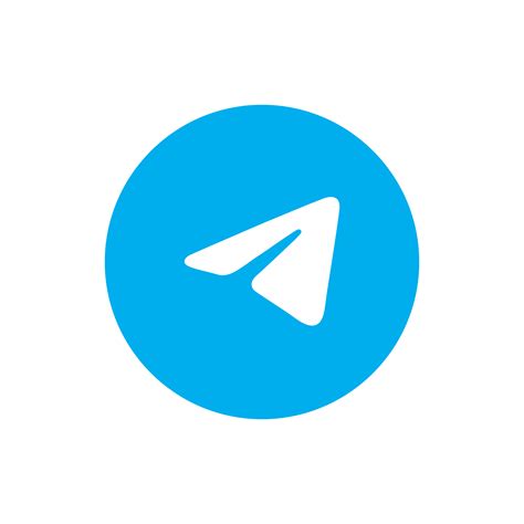Telegram Logo Png Telegram Icon Transparent Png 18930479 Png