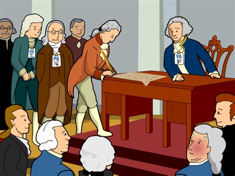 President Clipart Constitutional Convention Picture 3109105 President