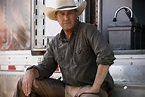 Kevin Costner as John Dutton in Yellowstone: Season 2 Portrait - Kevin ...