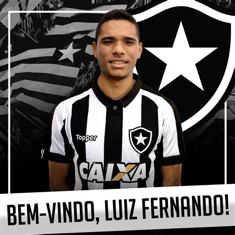 Detailed info on squad, results, tables, goals scored, goals conceded, clean sheets, btts, over 2.5, and more. Mercado da bola: Botafogo anuncia Luiz Fernando como reforço para 2018 | Torcedores | Notícias ...