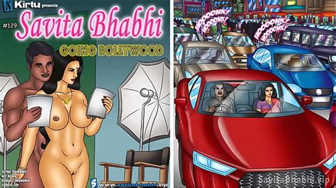 savita bhabhi episode 129 going bollywood xxx mobile porno videos and movies iporntv