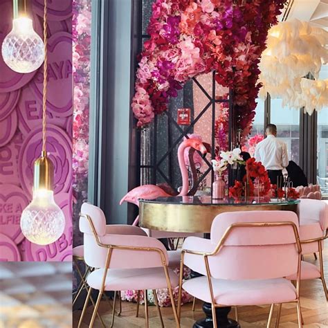 12 Most Instagram Worthy Restaurants In Dubai