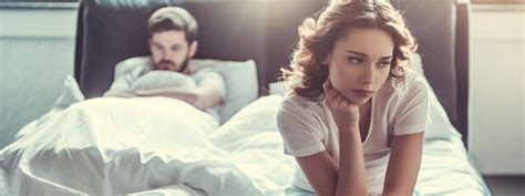 The Relationship Implications Of Rejecting A Partner For Sex Kindly Versus Having Sex
