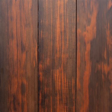 Longleaf Lumber Reclaimed Redwood
