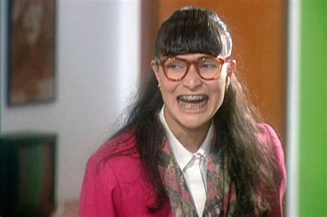 Betty La Fea El Diablo Es Puerco El Verdadero Origen De La Frase De