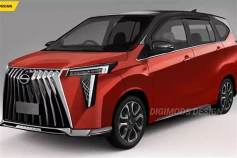 Diam Diam Toyota Calya Baru Diluncurkan 2023 Modelnya Mengagumkan Ini