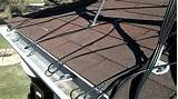 Heated Roof Cables Images