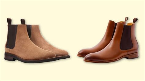 Best Chelsea Boots For Men Tried And Tested By Me