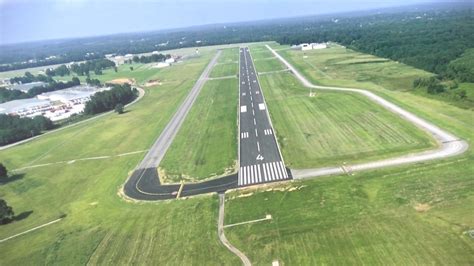 Tuscaloosa Airports New Runway Offers City New Opportunities Wvua 23