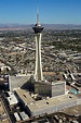 The Strat (Las Vegas) - Wikipedia