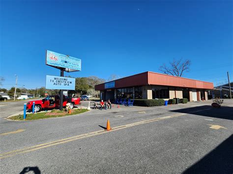 493 N Ferdon Blvd, Crestview, FL 32536 - Specialty for Sale | LoopNet