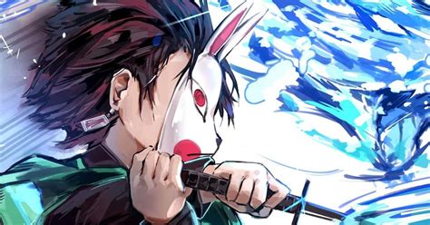 Anime Wallpaper Hd Demon Slayer Wallpaper For Iphone