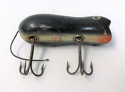 Shakespeare Shakespeare Genuine Swimming Mouse Fishing Lures