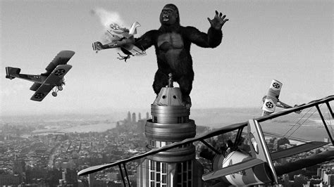 Ver King Kong Movidy