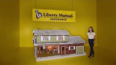 Liberty Mutual Tv Commercials Ispot Tv